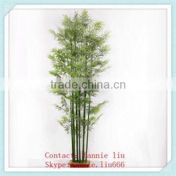 LF091206-manufacturer wholesale artificial bamboo plant/chinese handmade lucky bamboo