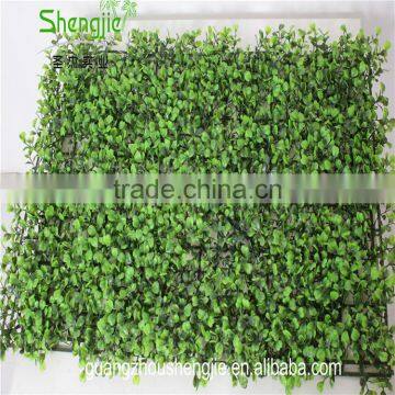 SJLJ013509 Wholesale Artificial Grass / Plastic Boxwood Hedge photo-3