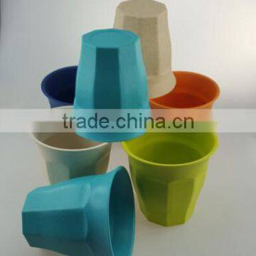 Healthy Eco Friendly New Bamboo Fiber Cup for Kiddies photo-6