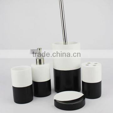 EAO658 5 star hotel amenities set China supplier