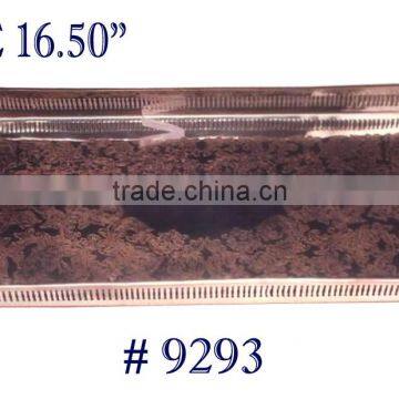 Decorative Mirror Tray photo-5