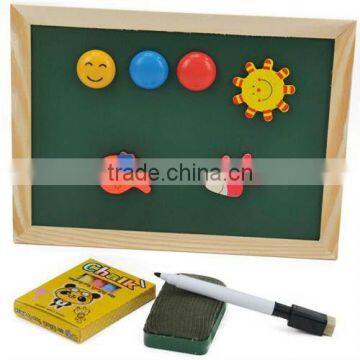 Hot Selling Wooden Message Board,cork Board photo-6