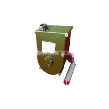 20w Military Single Handle Hand Power Generator