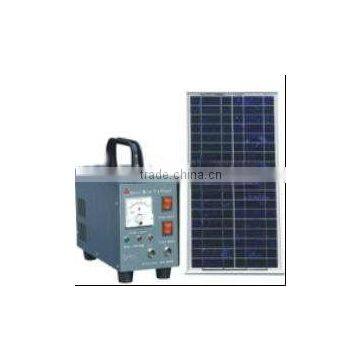 Solar Hot Water Heater System 150W photo-3