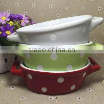 Used Baking Oven, Microwave Oven, Stocked Ceramic Bowl photo-6