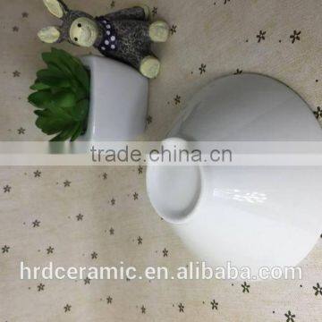 Stocked White Chinese Plate photo-4