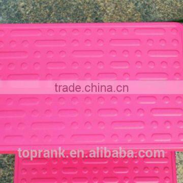 Cheap Wholesale Flexible 2 Step Multipurpose Aluminium Ladder as Seen on tv photo-4