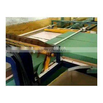 Hebei Huiya Complete Set of Floral Foam Production Line photo-4