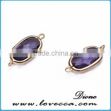 Top Selling Wholesale Mix Gemstone Point Pendants Wholesale Gemstone Jewellery photo-5