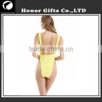 Stock 2Colors Beachwear Bandage Bikini photo-5