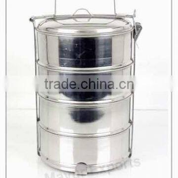 Stainless Steel Tiffin / Food Container