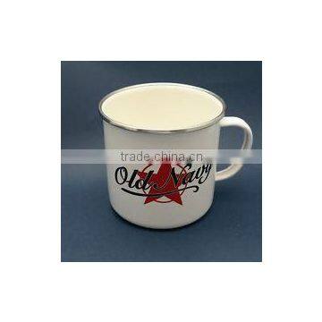 Enamel Tin Mugs With High Reputation photo-3