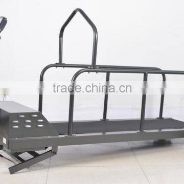 hot sale 2017 newest Home use treadmill for pet