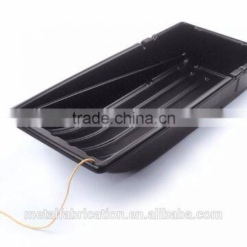 Duck Hunting Sled in Black Color photo-3