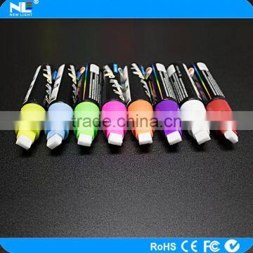 High quality capsule highlighter on discount for children supply