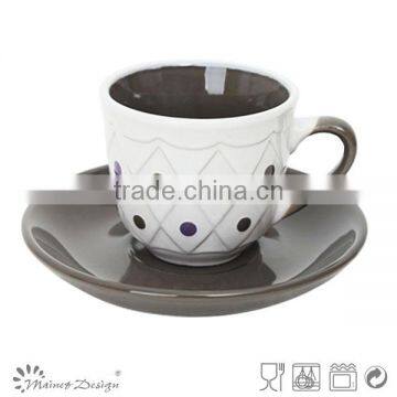 2016 New Products China Ceramic Coffee & Tea Sets photo-4