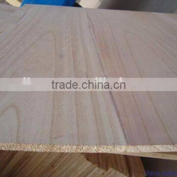 Paulownia Wood Board/paulownia Timber photo-4