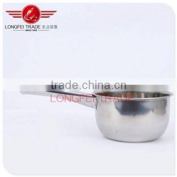 Eco-friendly Stainless Steel Water Ladle / Ladles photo-2