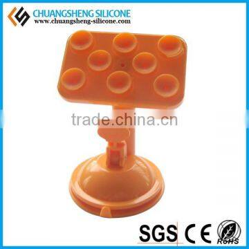 Popular Silicone Car Mobile Phone Support photo-4