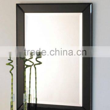 mirror polyresin Mirror wash basin models price with mirror