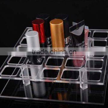 Supermarket Modern Cosmetic Display Shelf for Cosmetic Shop photo-6