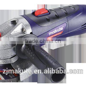 China Harbor Freight Makute AG001 115MM Angle Grinder