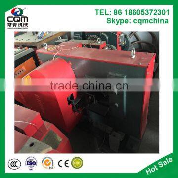 Round Bar Deformed Steel Bar Cutting Machine photo-3