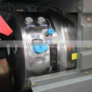 Sinotruk HOWO Mining Dump Truck 6x4 for Sale photo-3