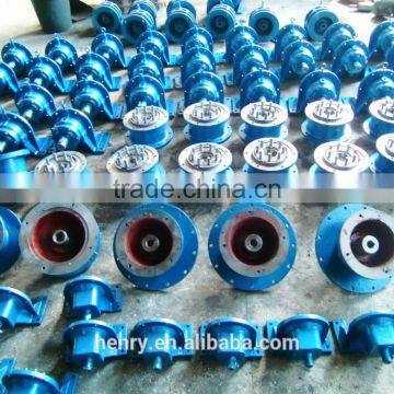 B,X Series Cycloidal Pinwheel Speed Reducer photo-2