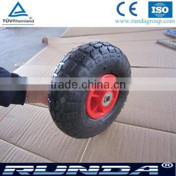 plastic rim kids tricycle wheel