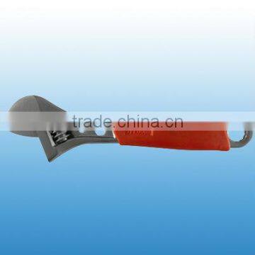 Adjustable Wrench /adjustable spanner WS056