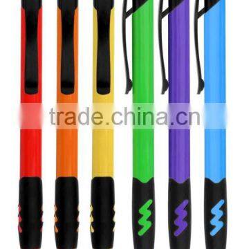 2017 new plastic ball pen