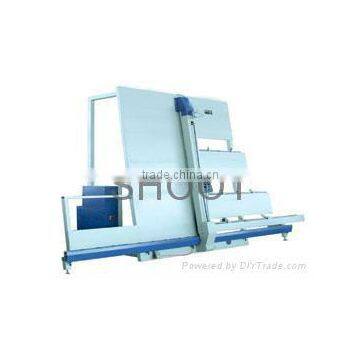 wood Sliding panel saw GMJ6325A with Sawing length	2450mm and Sawing thickness 50mm