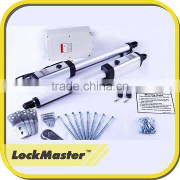 Wifi Swing Gate Opener European Style Home Kits photo-3