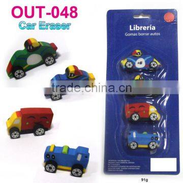 Popular Unique Christmas Eraser photo-4