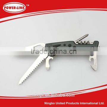 High Quality Multifunction Knife With LED photo-2