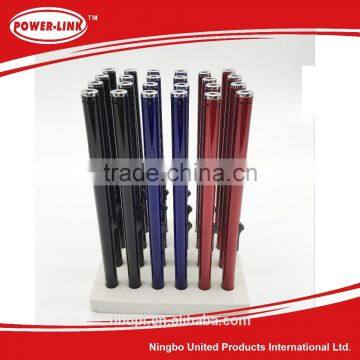 Zinc Alloy Inflatable Kitchen BBQ Lighter photo-2