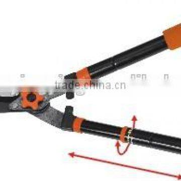 telescoping handle tools