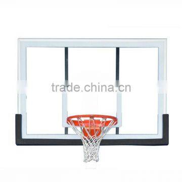 Basketball Glass Backboard