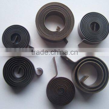 Auto Spare Parts Thermo Leaf Spring Coil