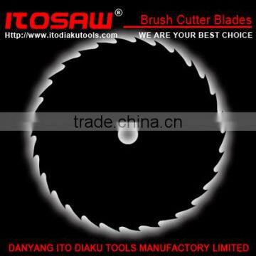 brush cutter blade grass cutter blade grass trimmer blade brush trimmer blade grass saw blade