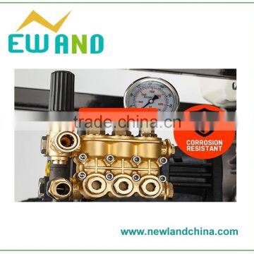 250Bar 3600Psi Washing Machine photo-3