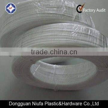 Full PE Plastic Nose Wire for Cotton Surgical Face Mask photo-6