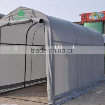 Mini Storage Shelter, Motorcycle Shelter, Car Garage photo-3