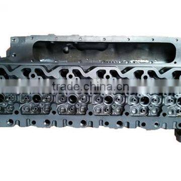 Cummin ISBe6.7 Engine Cylinder Head 2831274 HS Code 8409999990 photo-2
