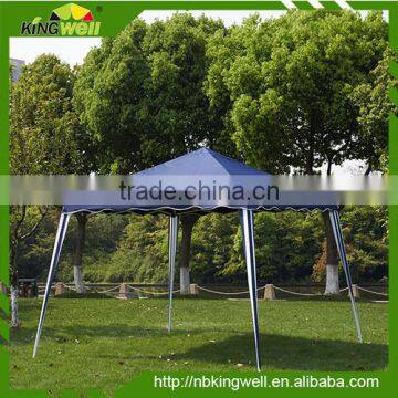 E-Z UP instant shelter canopy