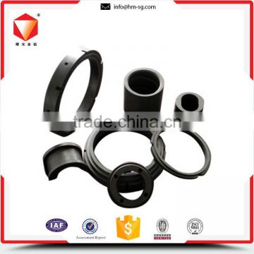 Top level special ring for mechanical seals