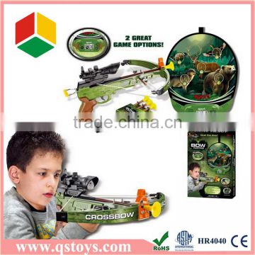 2016 Crazy adventure shooting game equipment for sale