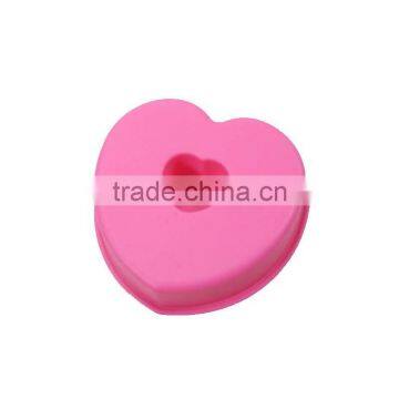 Popular Silicone Cupcake Bake Set,kids Cake Decorating Set photo-6