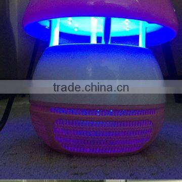 2017 New Deisgn Insect uv Lamp Electric Indoor Trap Mosquito Killer photo-4